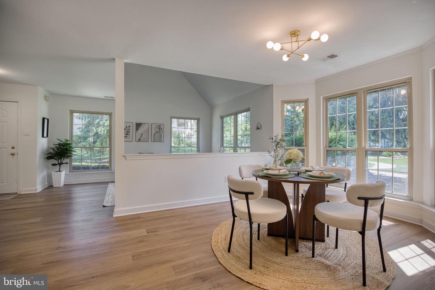 1408 Stratford Court #condo 1408 photo 7
