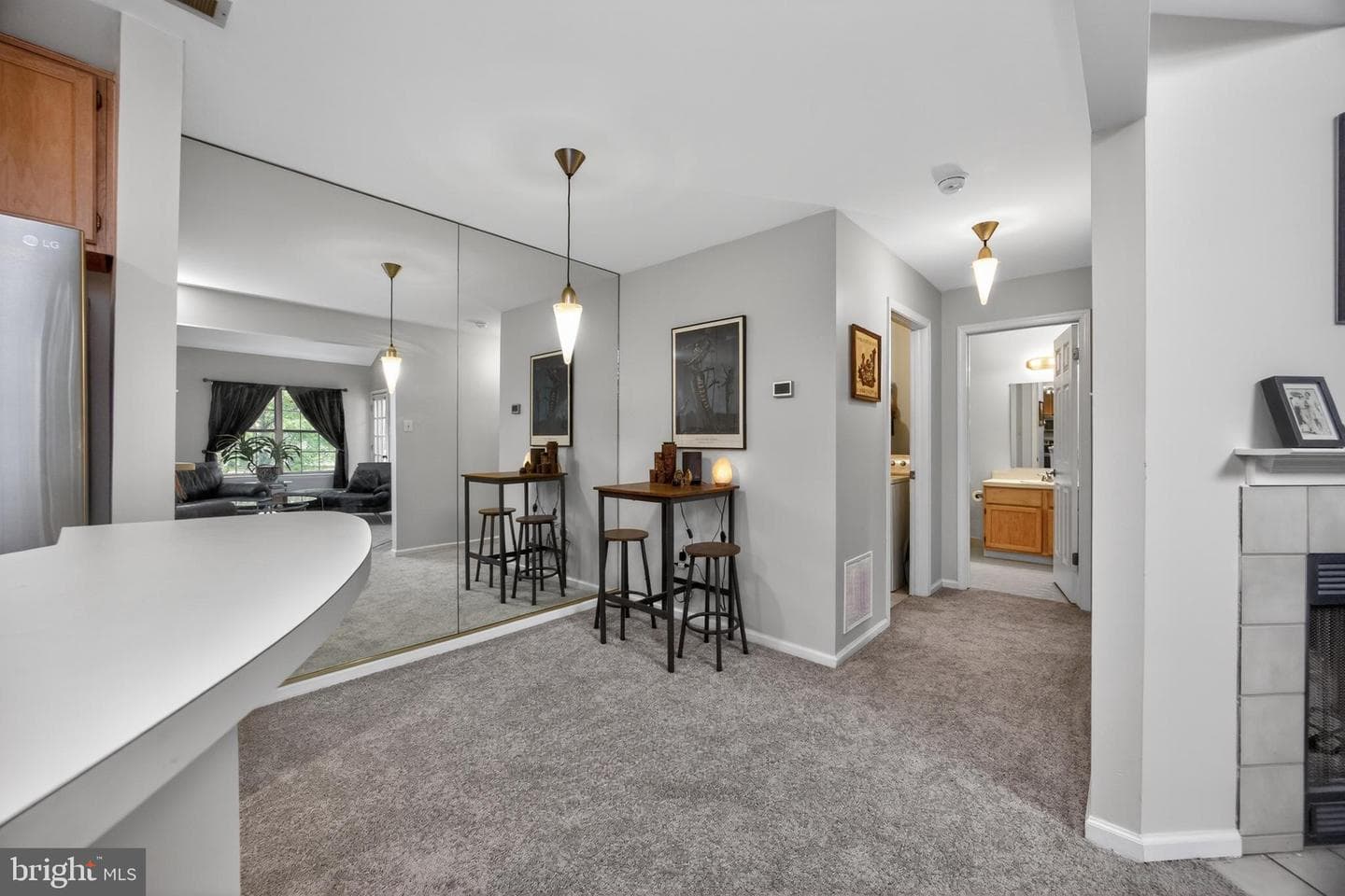 1804 Foxmeadow Circle #condo 1804 photo 18
