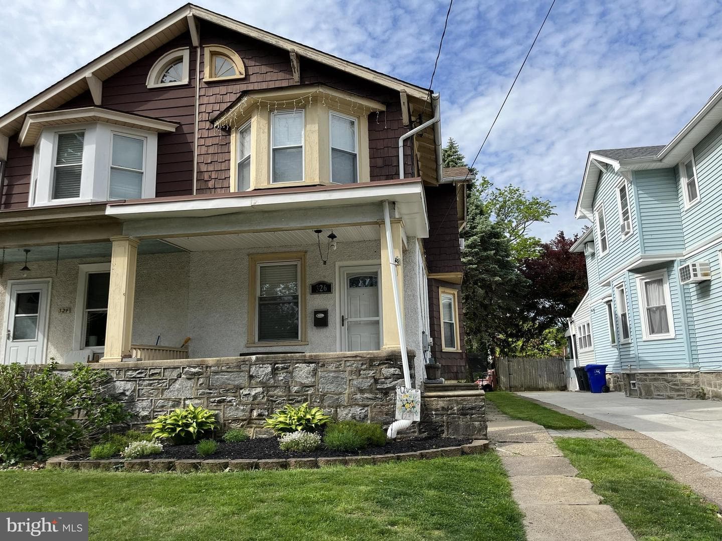 326 Jefferson Avenue photo 4
