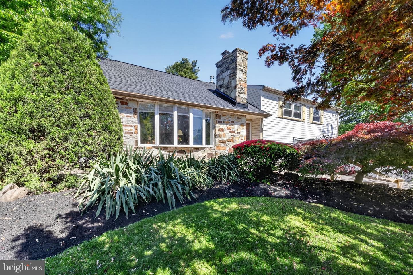 821 Beverly Road