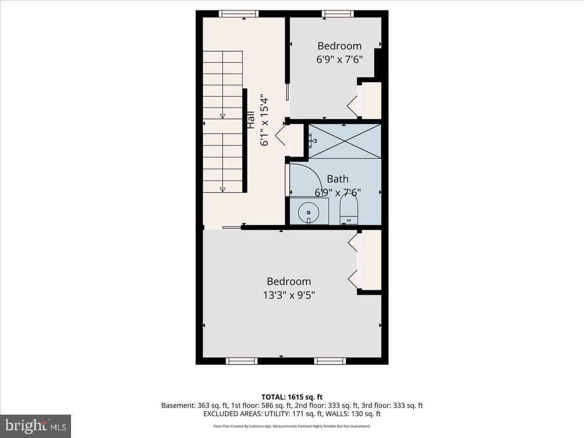 387 E Hector Street photo 34