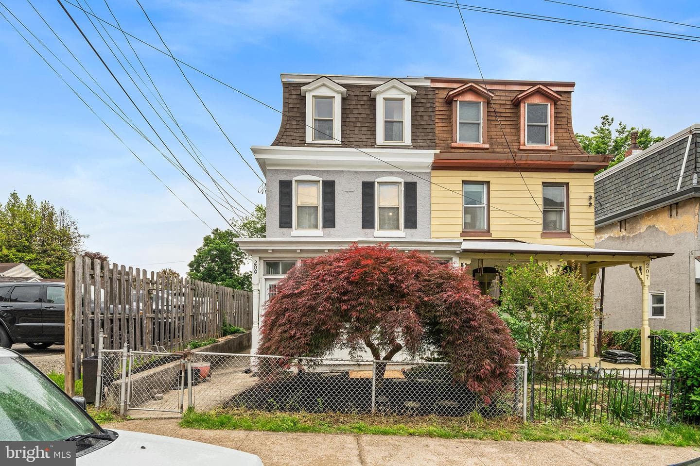 209 Harry Street
