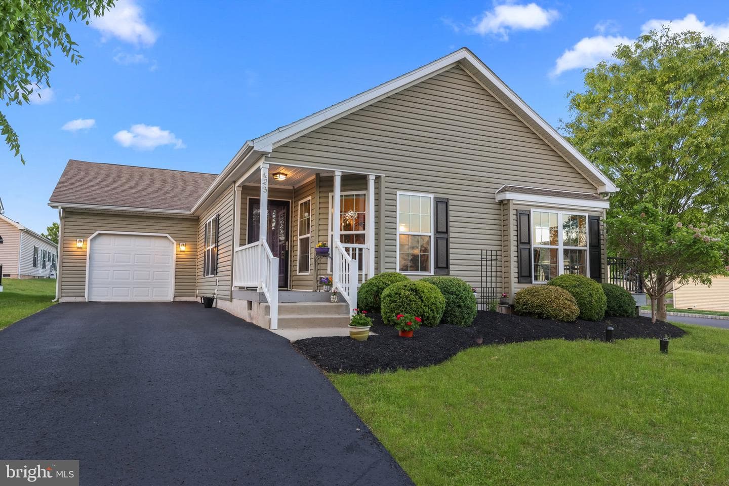 423 Delphinium Way photo 5