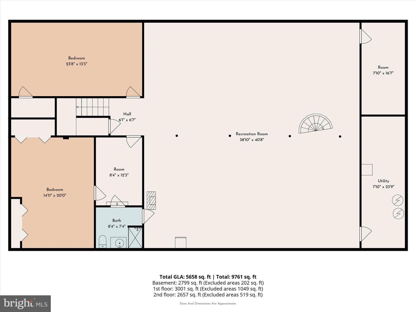 3745 Buck Road photo 61