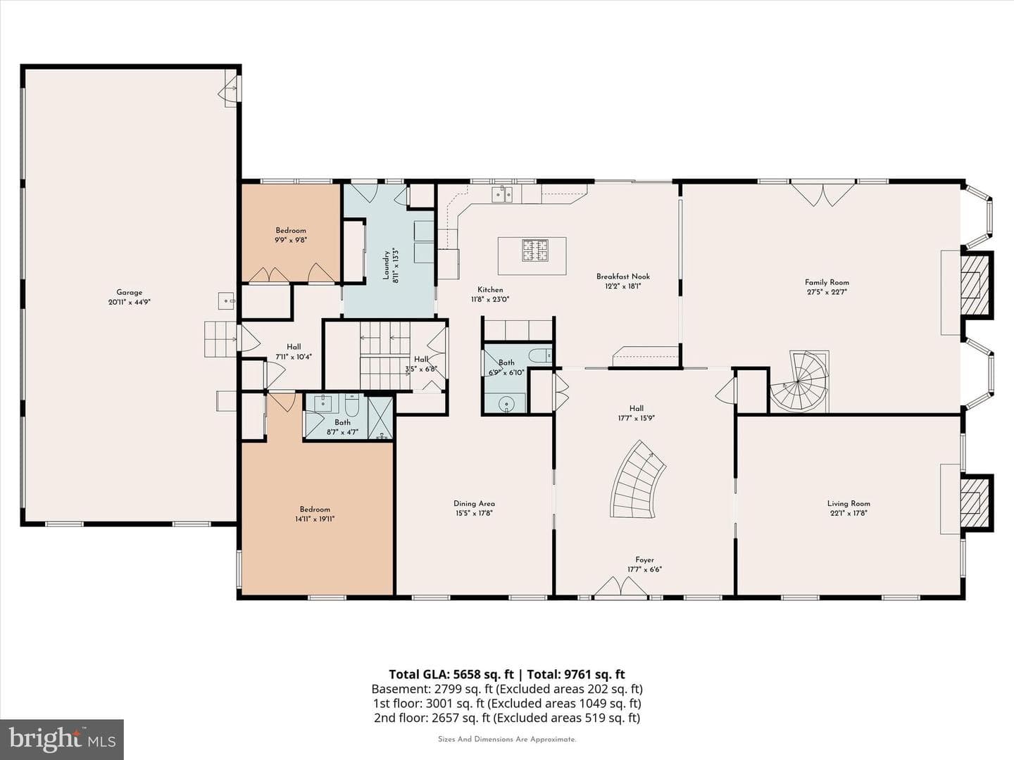 3745 Buck Road photo 62