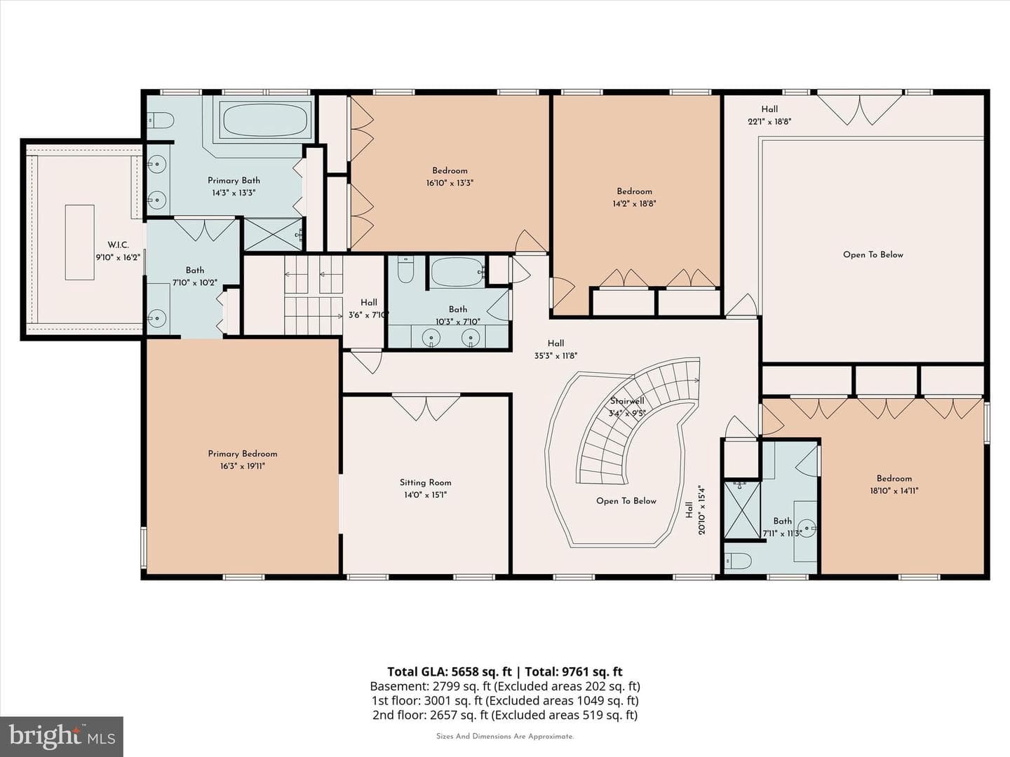 3745 Buck Road photo 63