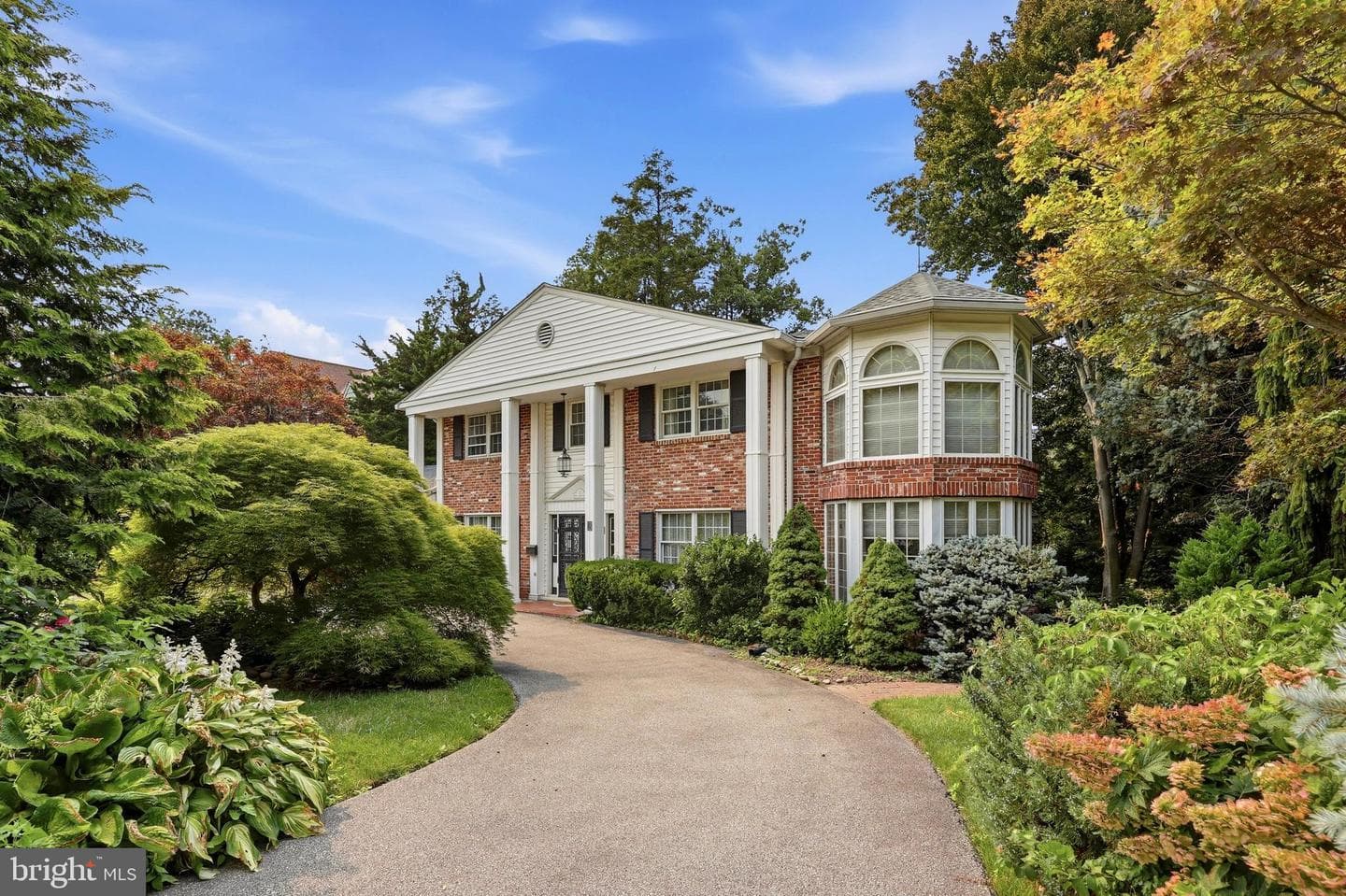 3 W Amherst Road, Bala Cynwyd