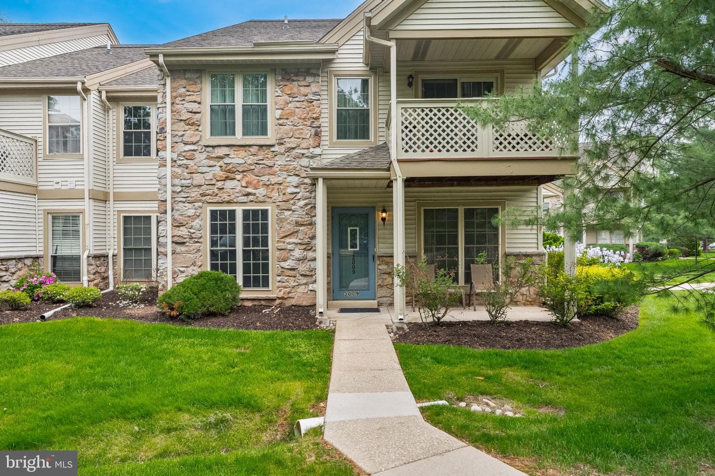 2009 Foxmeadow Drive