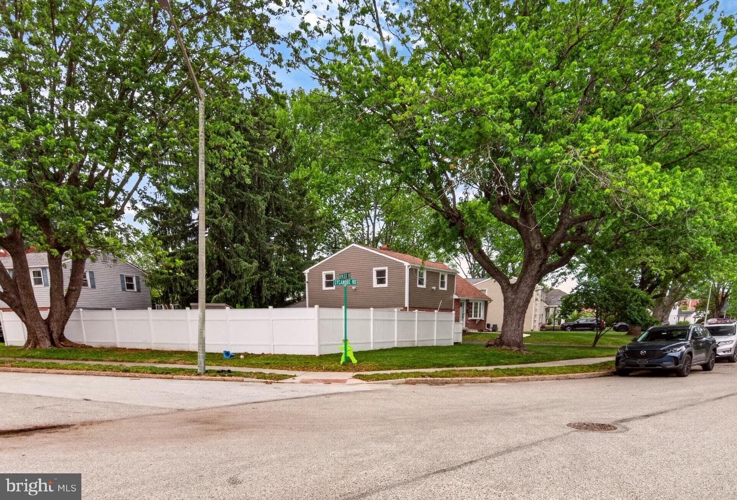 501 Hemlock Road photo 46