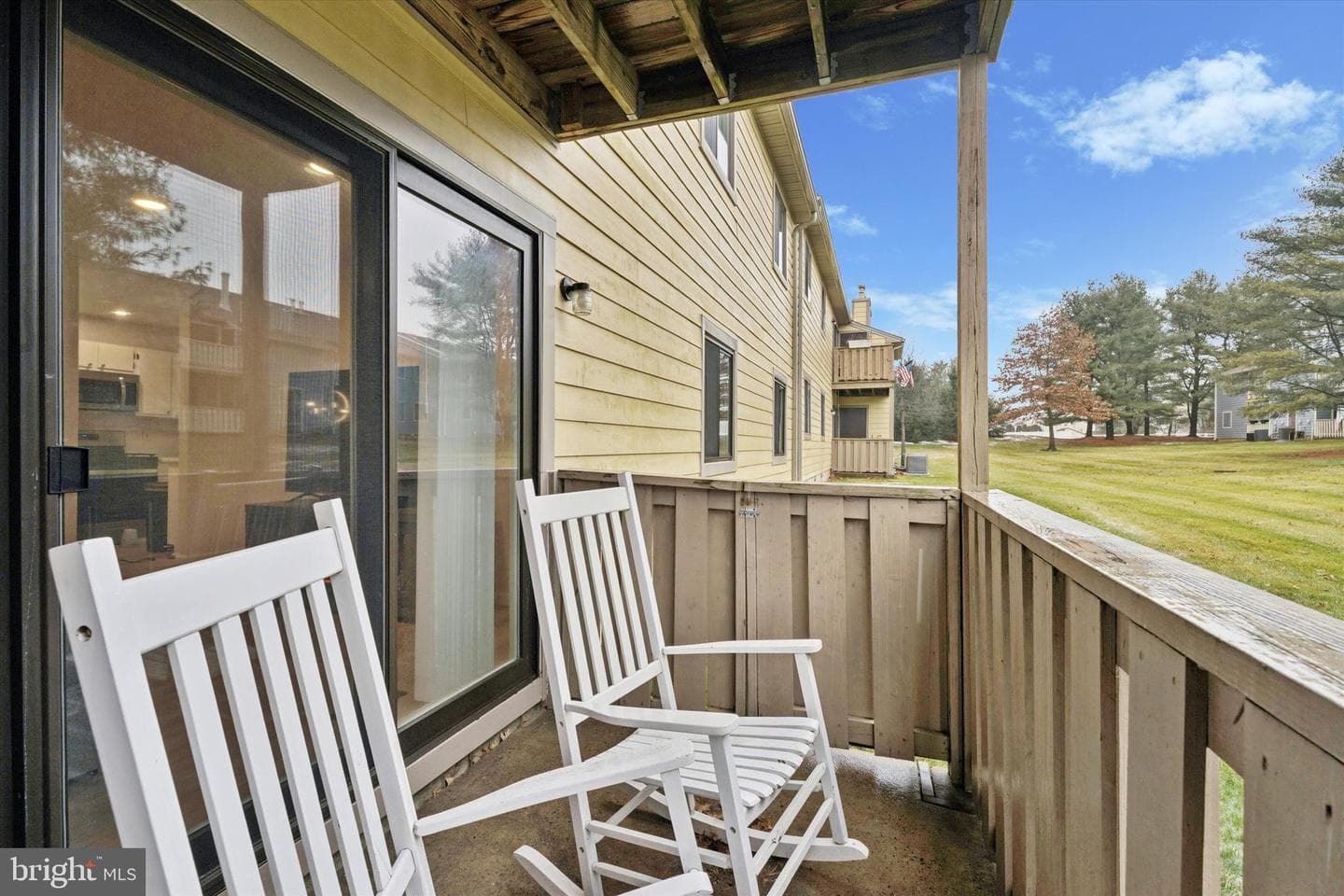 207 Stockton Court ## 207 Bldg photo 14