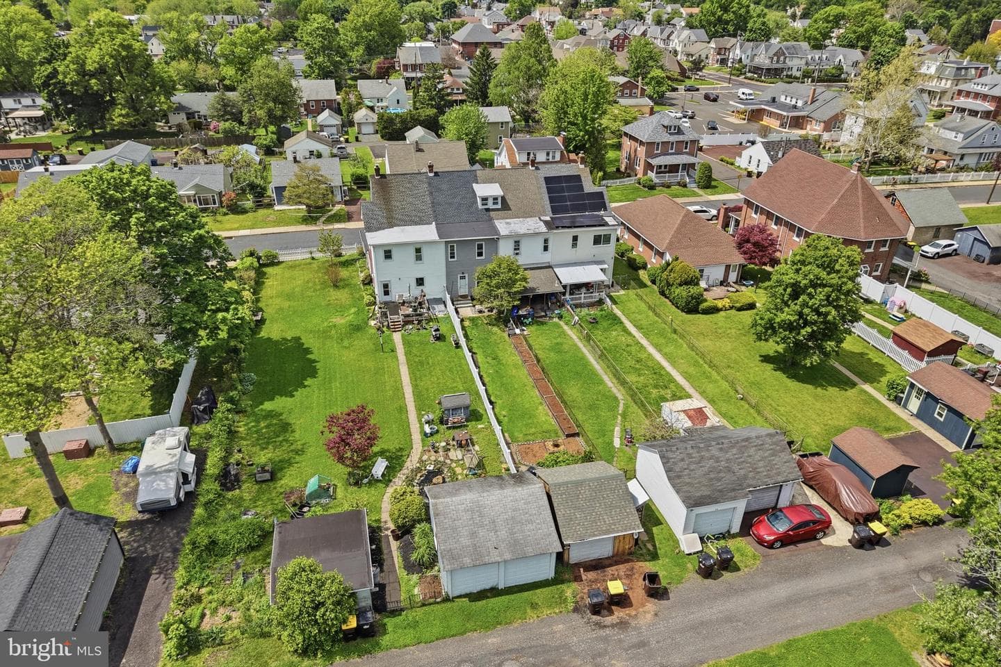 42 W Hamlin Avenue photo 46
