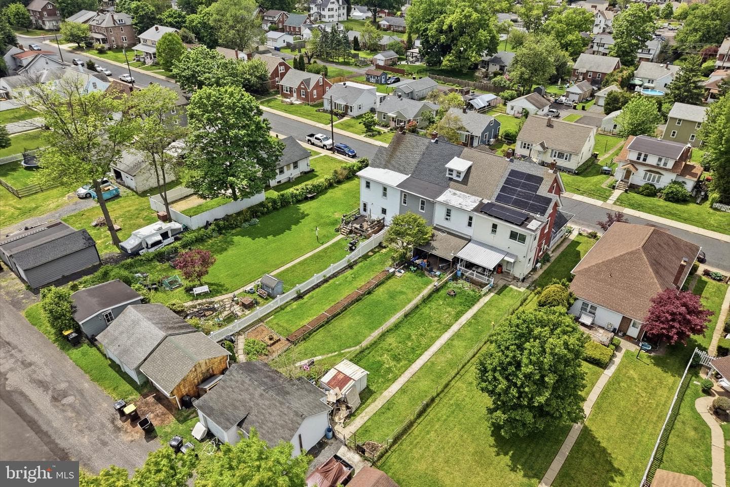 42 W Hamlin Avenue photo 47