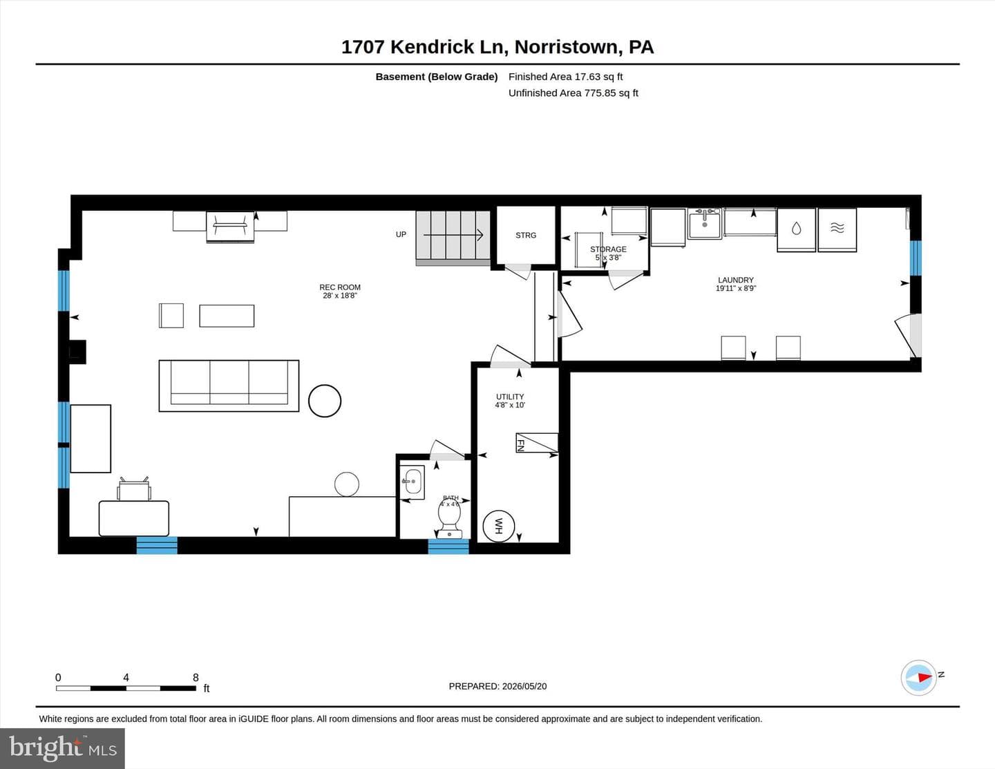 1707 Kendrick Lane photo 25