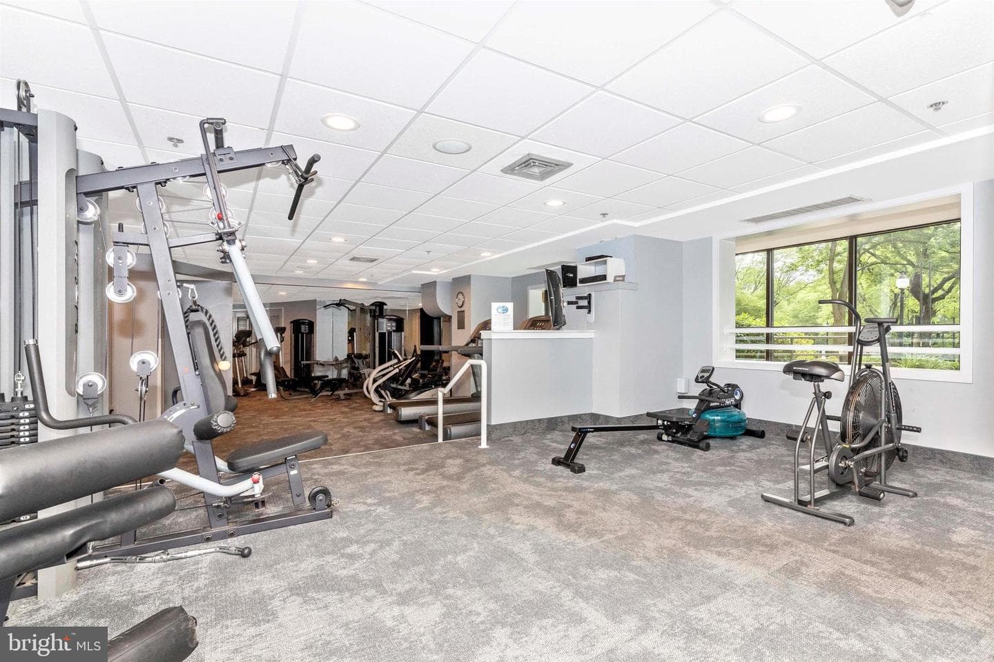 1600 Hagys Ford Rd # 8U photo 34
