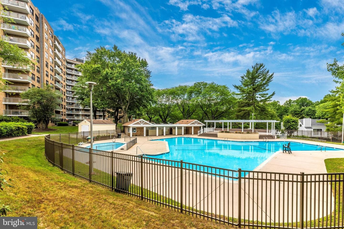 1600 Hagys Ford Rd # 8U photo 42
