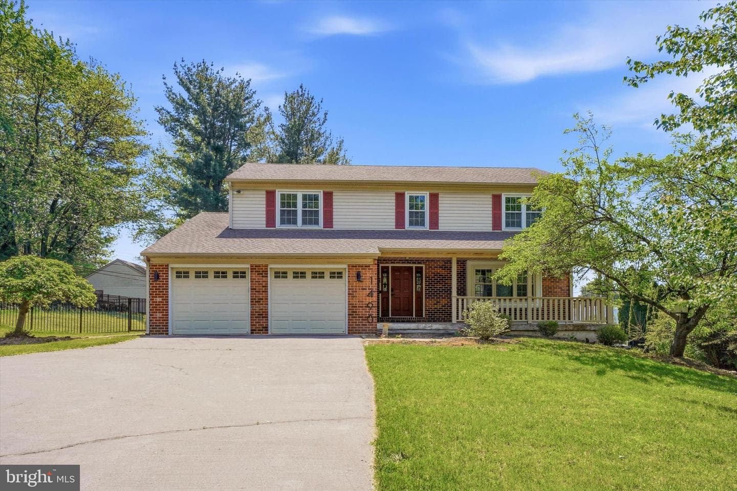 1490 N Wales Road photo 2