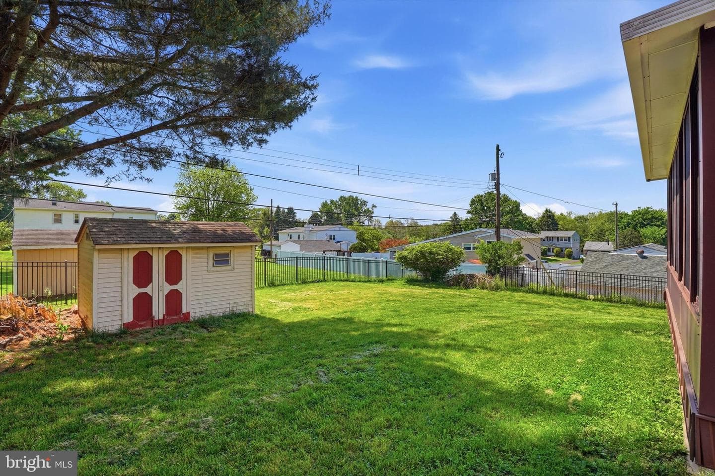 1490 N Wales Road photo 20