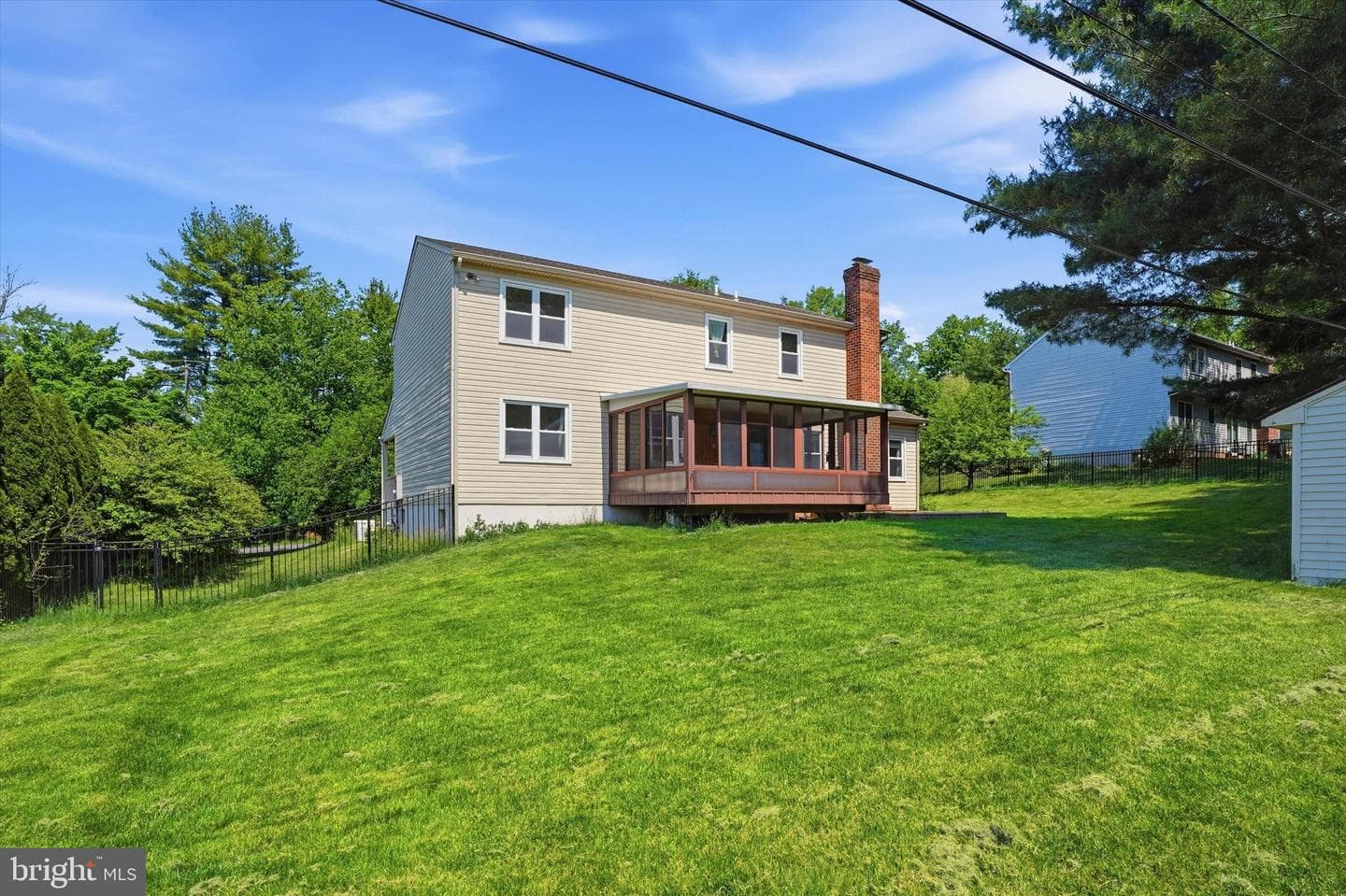1490 N Wales Road photo 22