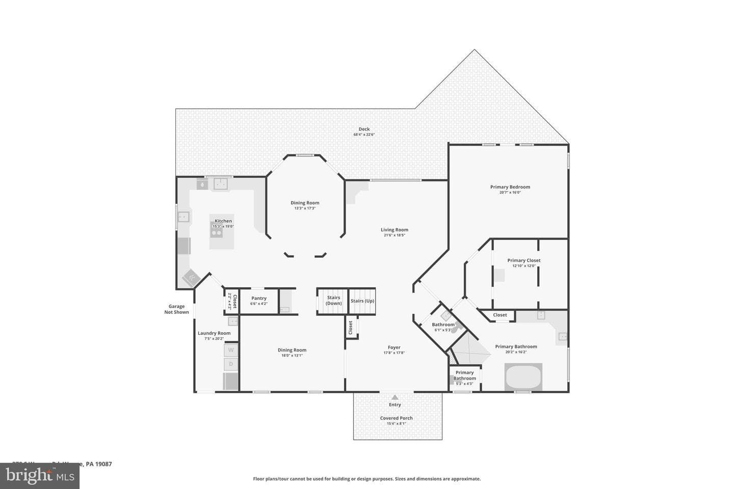 378 S Warner Road photo 69