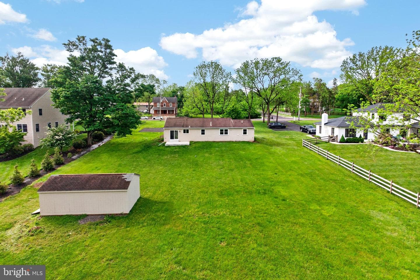 1193 Collegeville Road photo 44