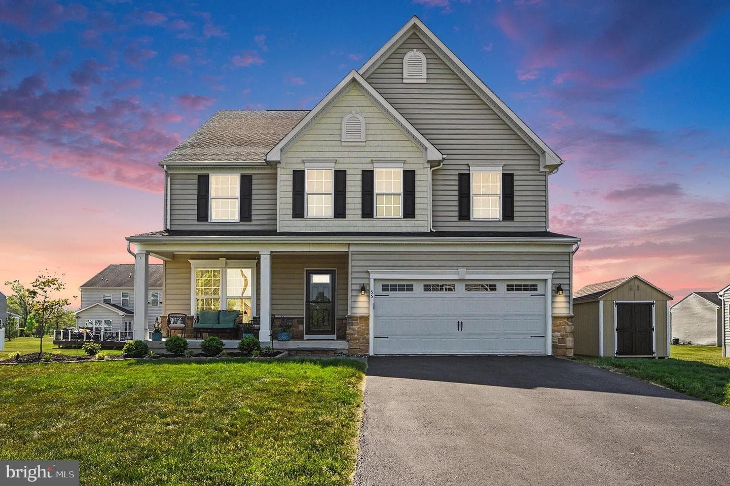 55 Huntsville Drive photo 2