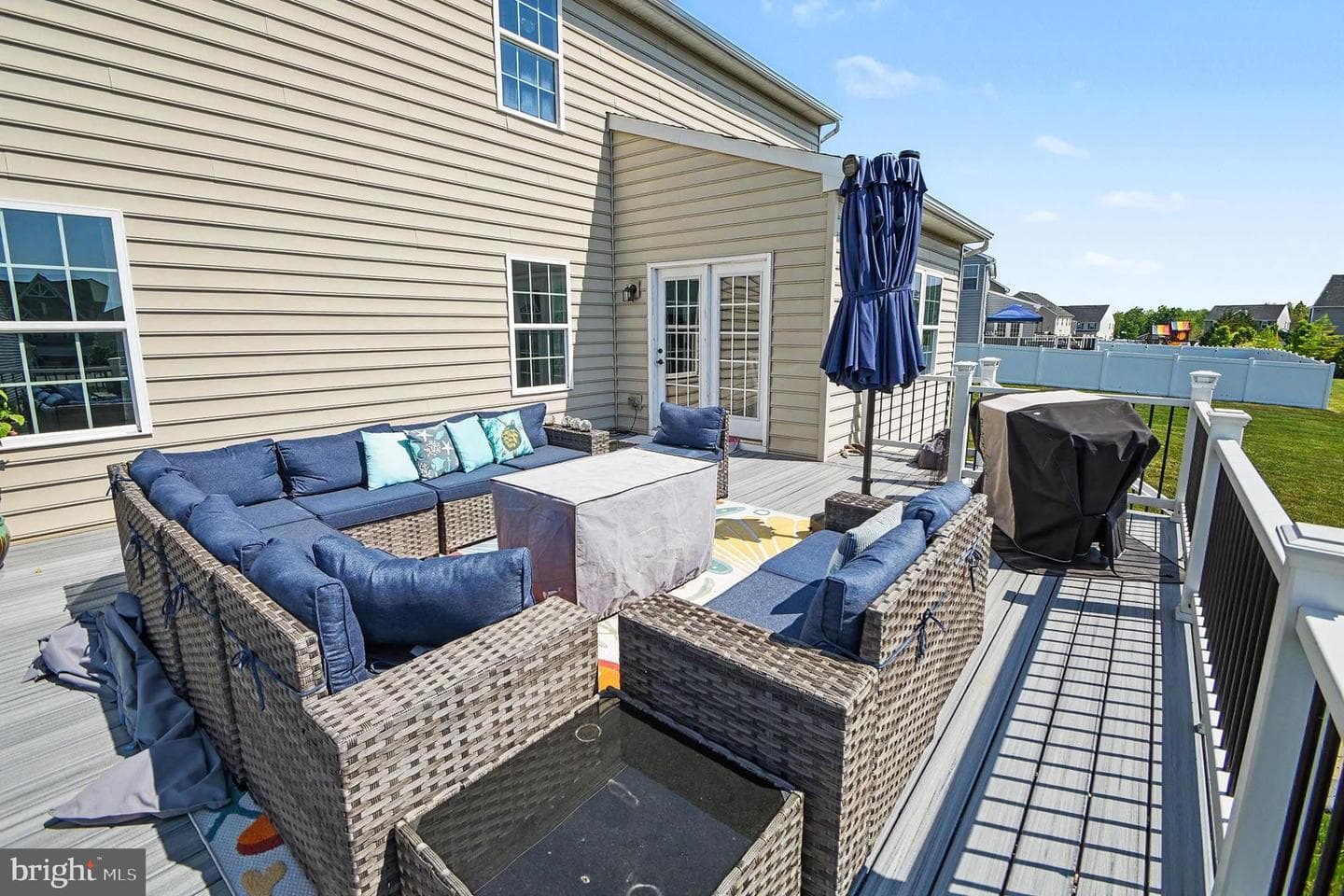 55 Huntsville Drive photo 42