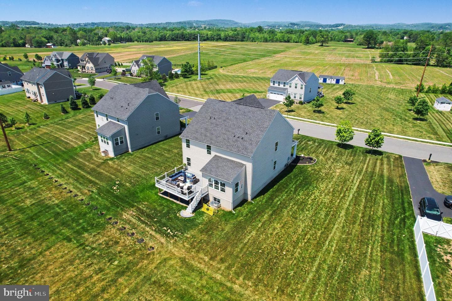 55 Huntsville Drive photo 49