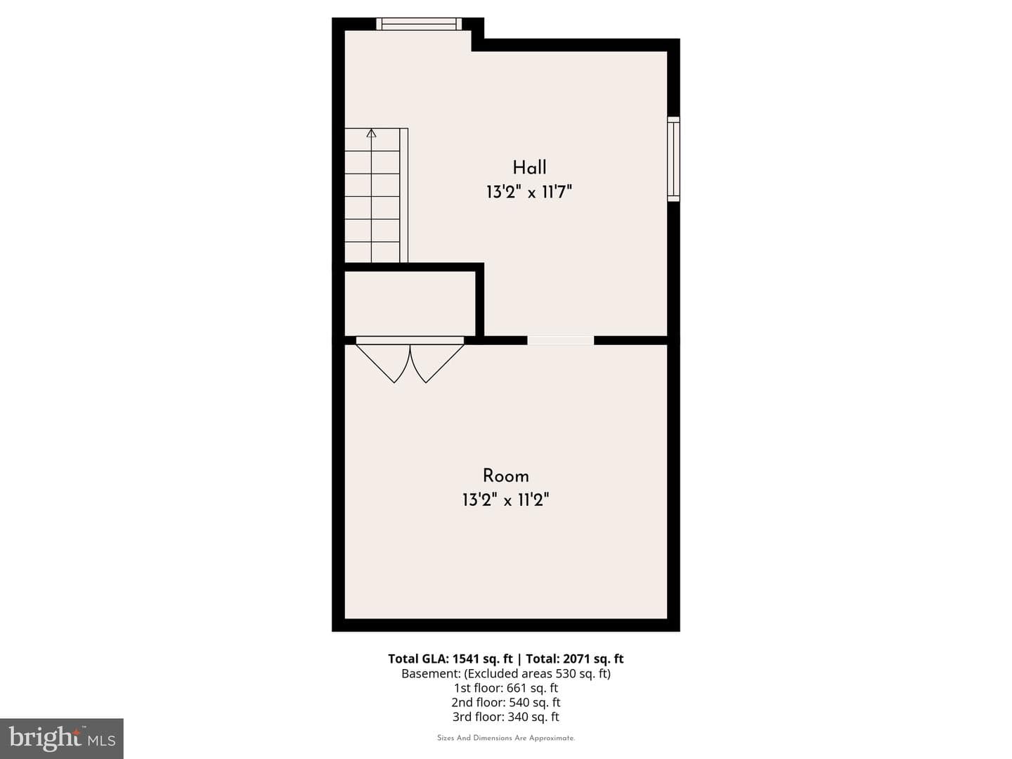 124 S Evans Street photo 6