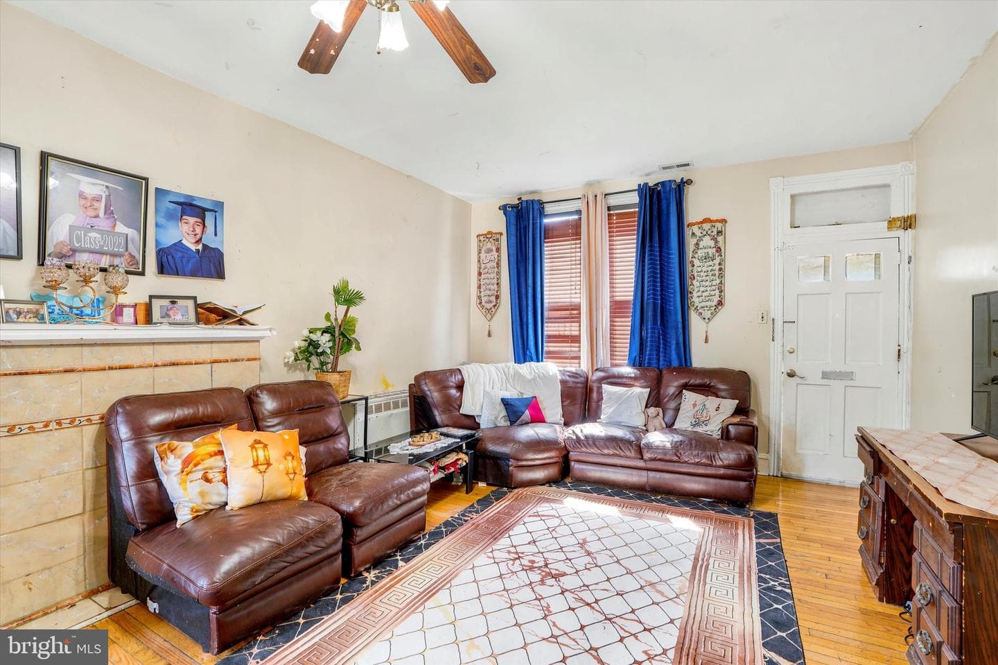 124 S Evans Street photo 9