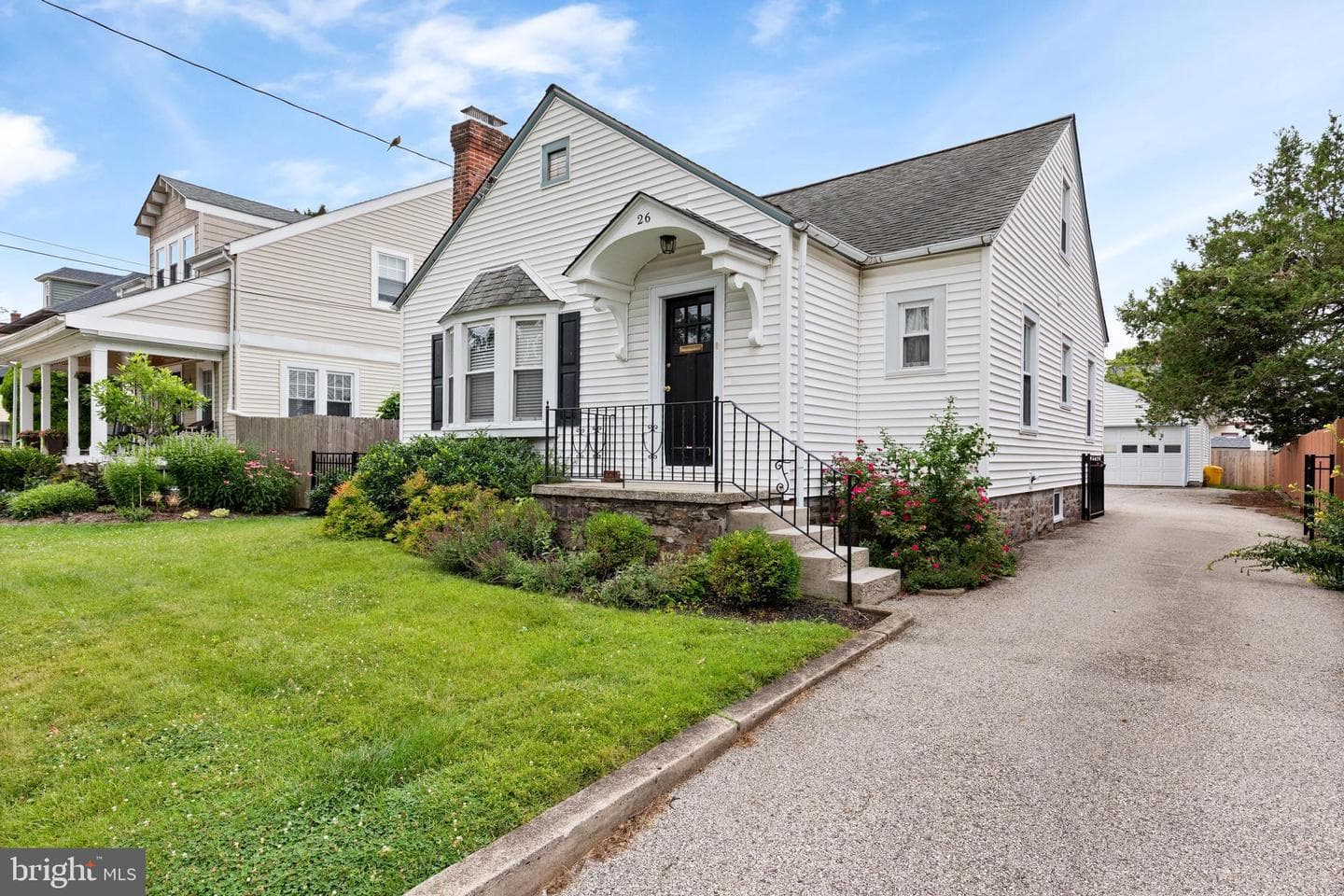 26 Weiss Avenue, Flourtown