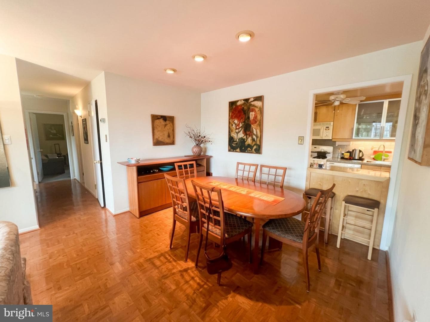309 Florence Avenue #205-N photo 4