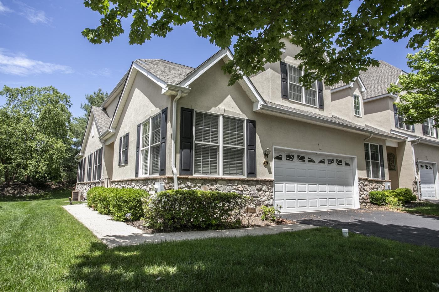 27 Westhampton Way