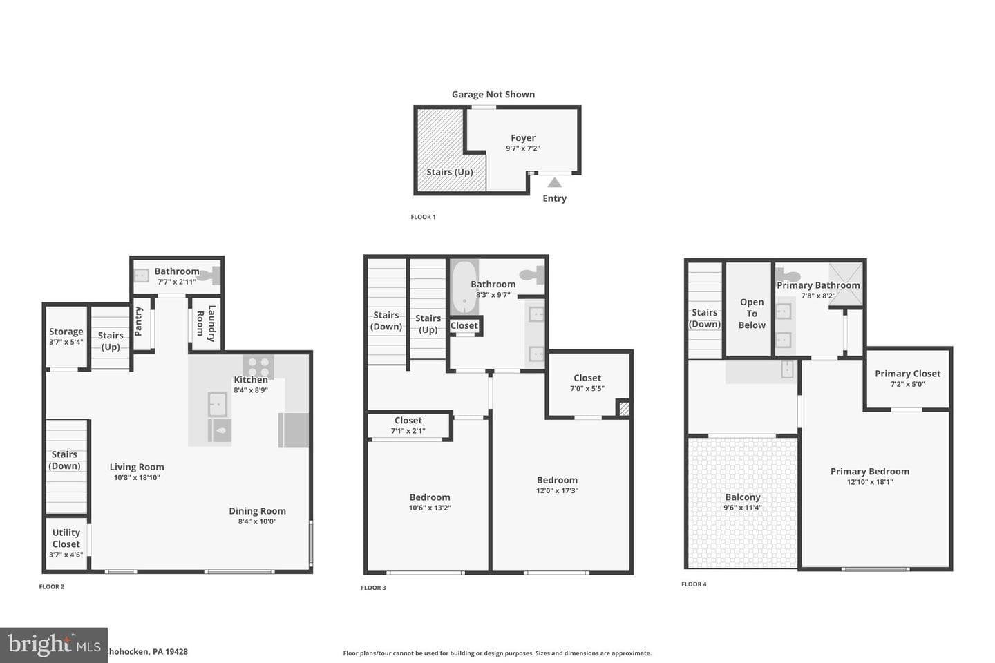 919 Riverplace Drive photo 36