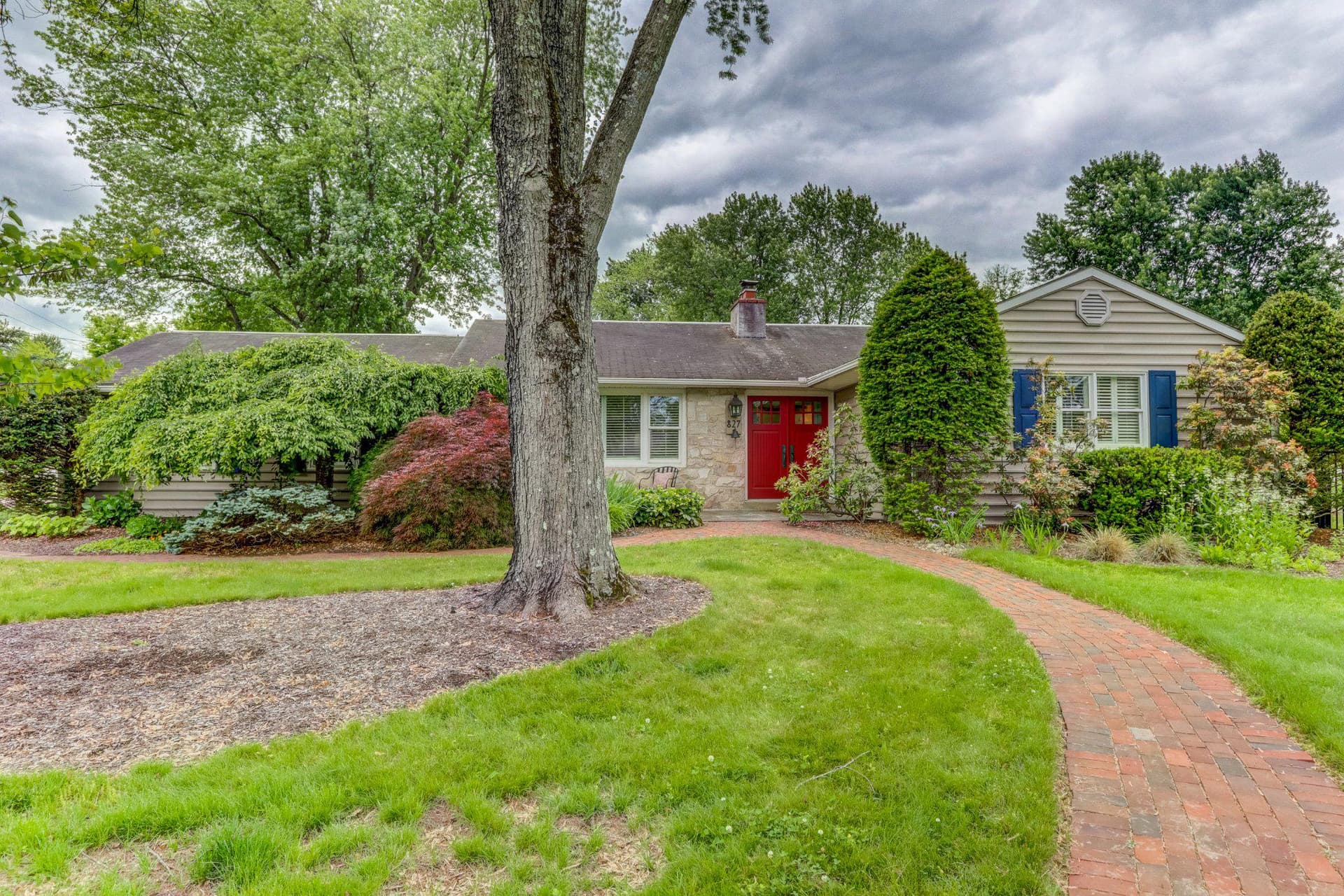827 Mount Airy Road