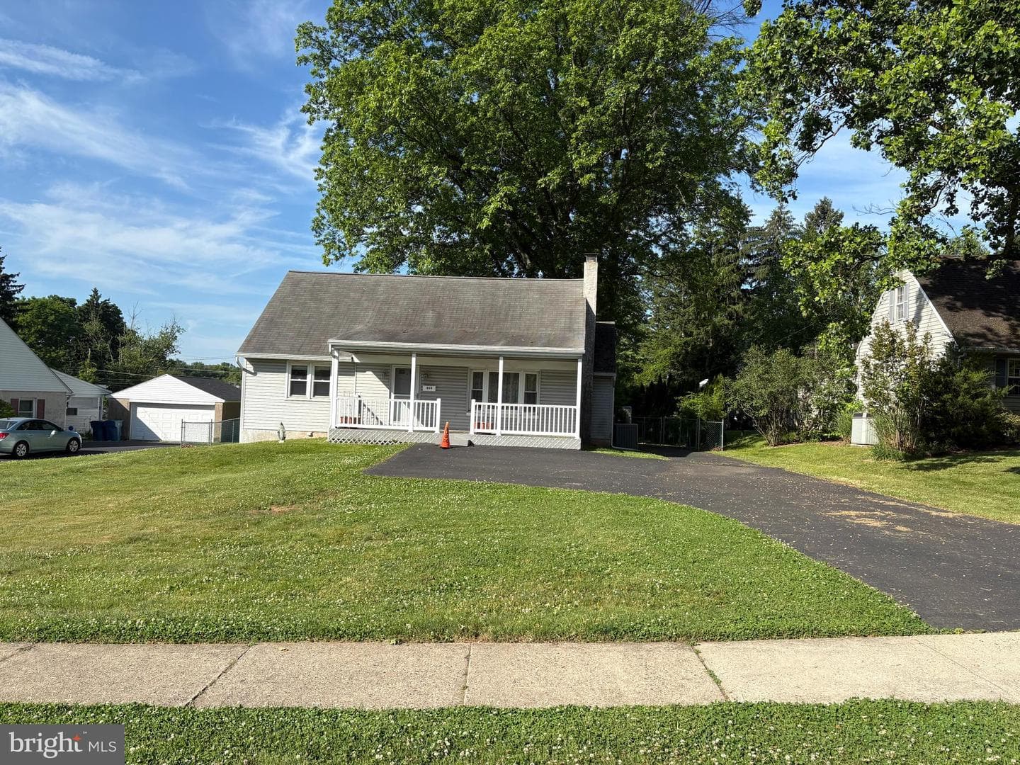 804 Highland Road