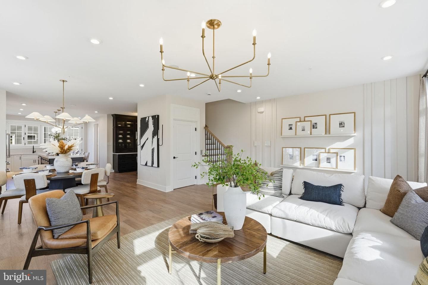 016 Pennybrook Court #redford Model Home photo 16