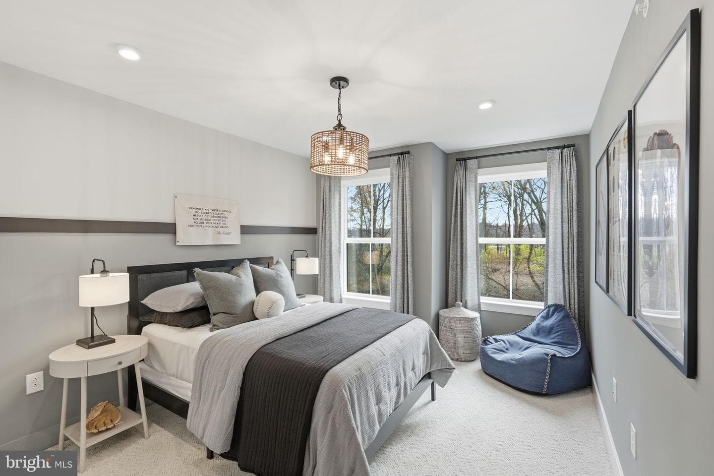 016 Pennybrook Court #redford Model Home photo 19
