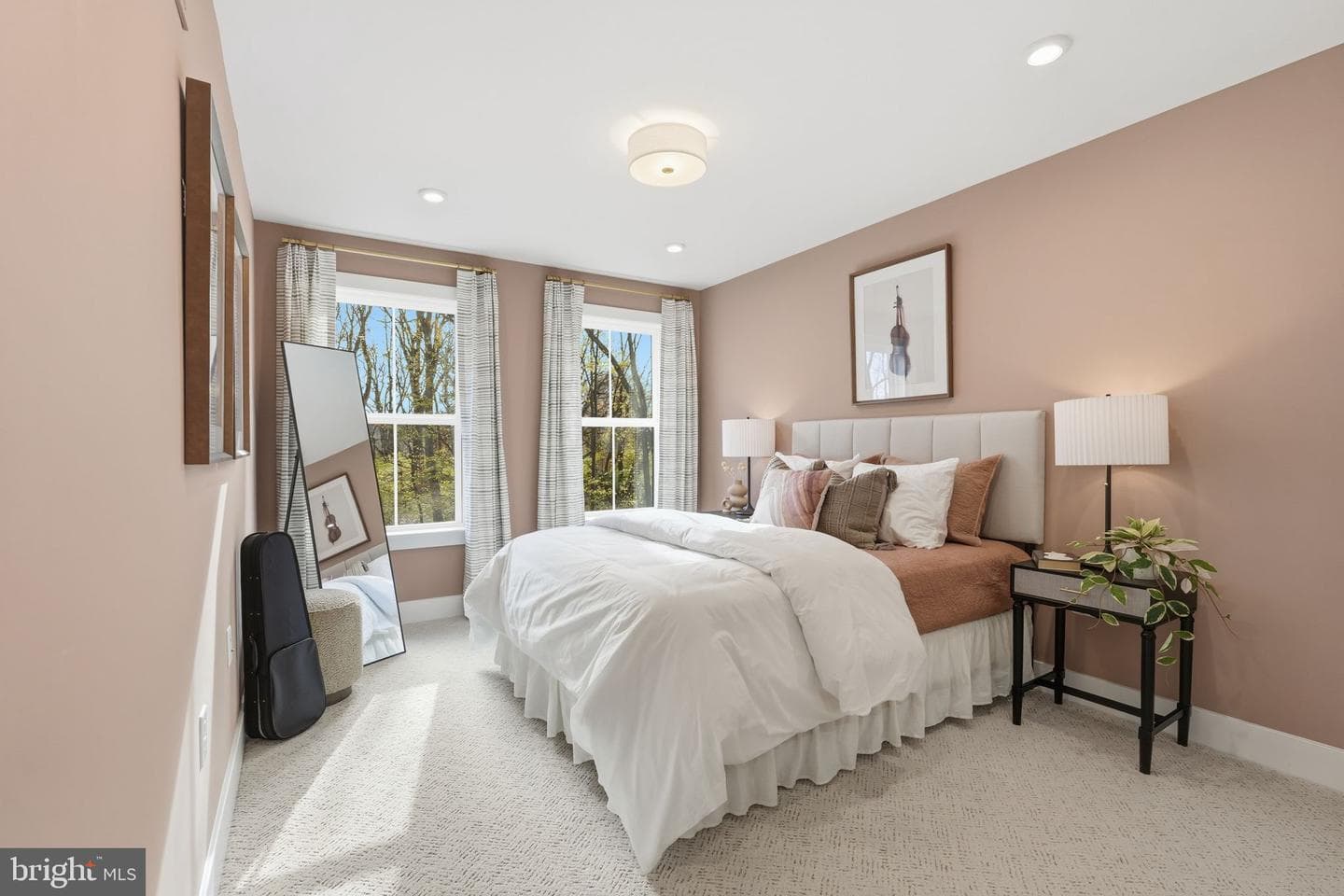 016 Pennybrook Court #redford Model Home photo 20