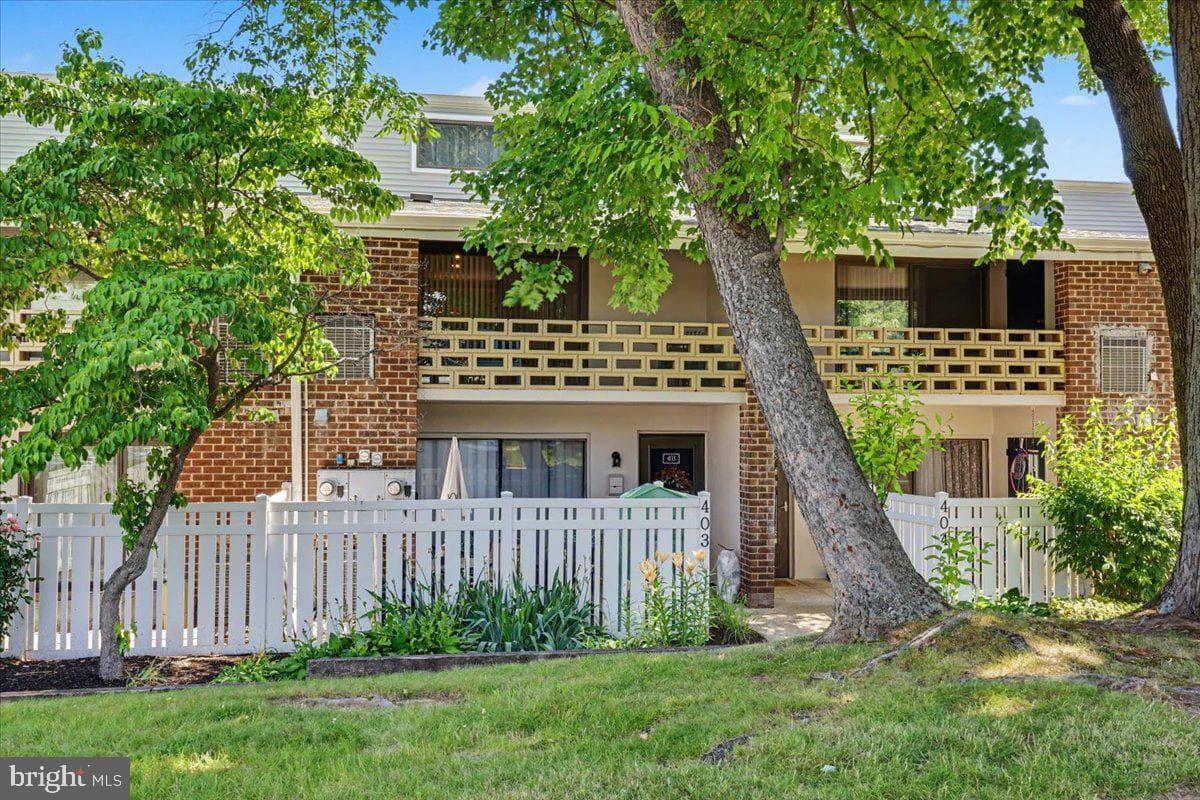 416 Stony Way #416 photo 31