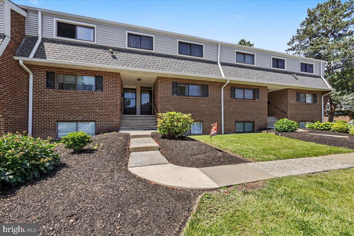 416 Stony Way #416 photo 4