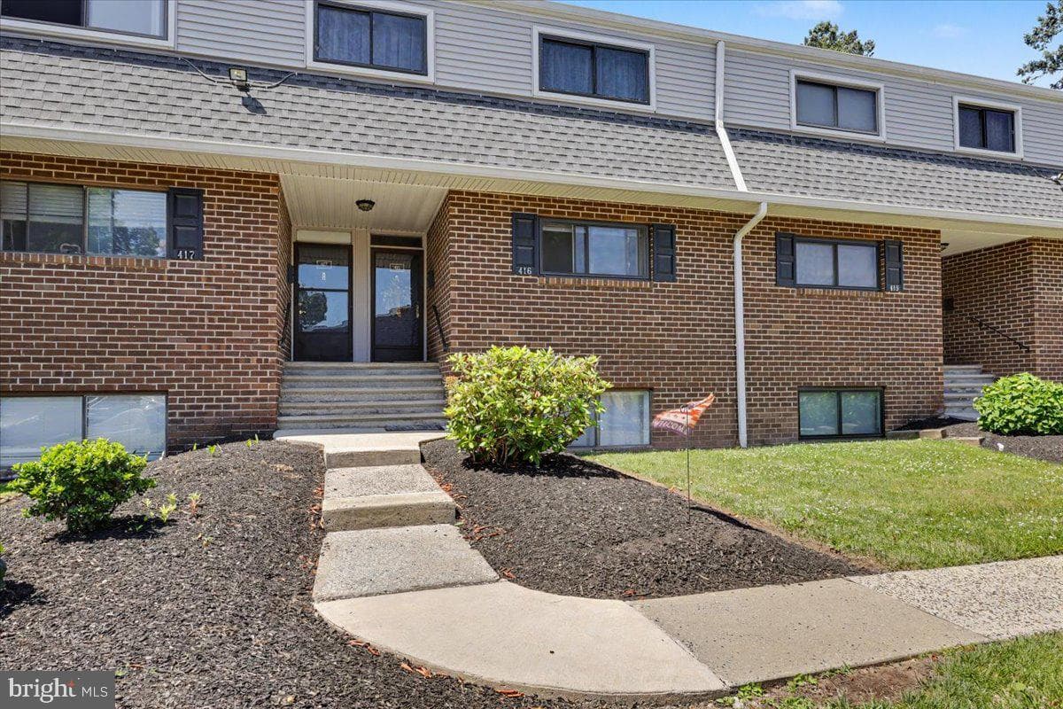 416 Stony Way #416 photo 5