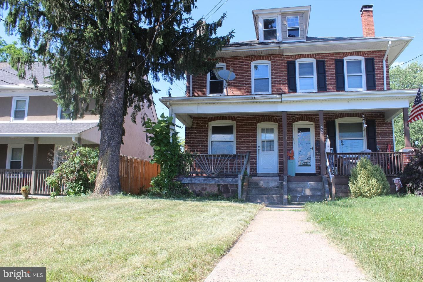 659 Old Reading Pike