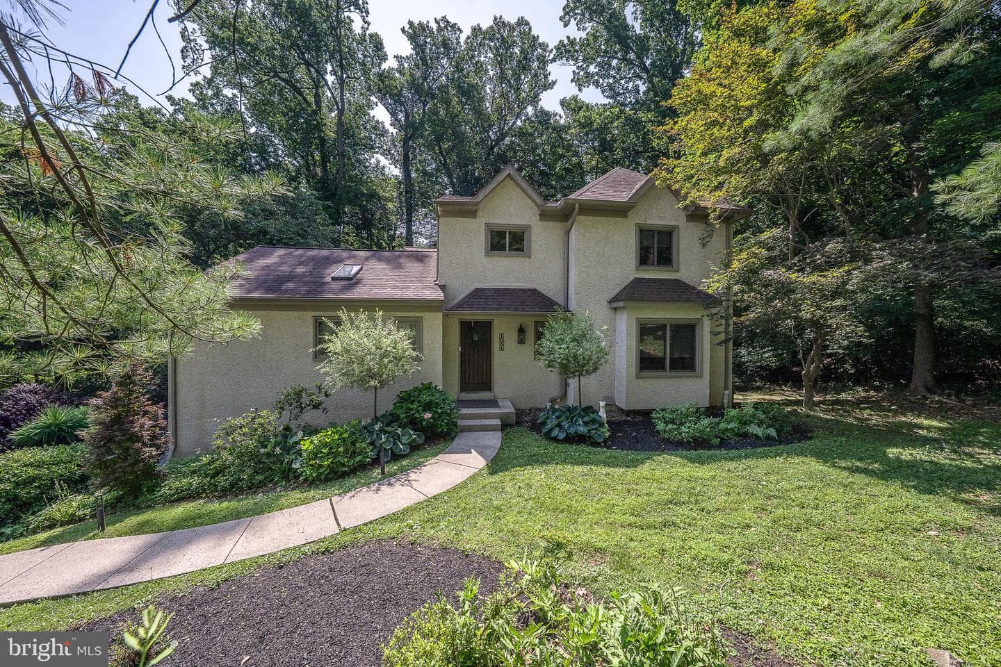 1551 Washington Lane, Jenkintown