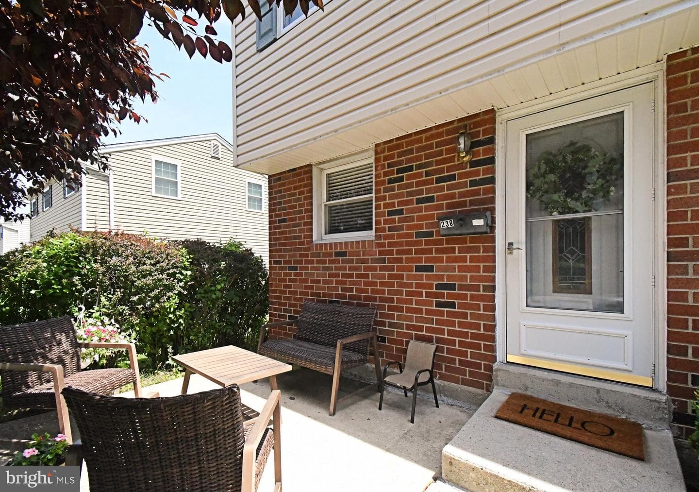 238 Fox Run Road photo 3