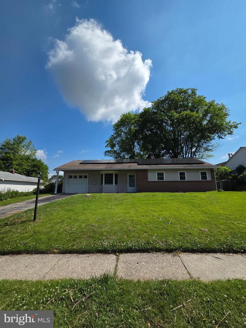 205 Brookside Road