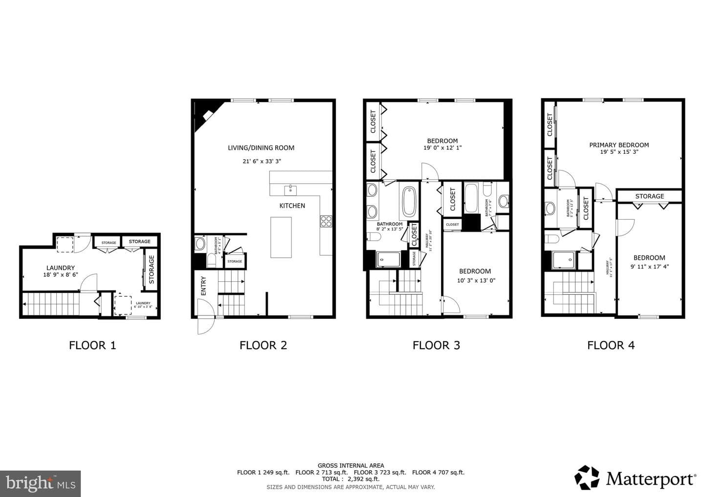 119 E Montgomery Ave # 7 photo 39