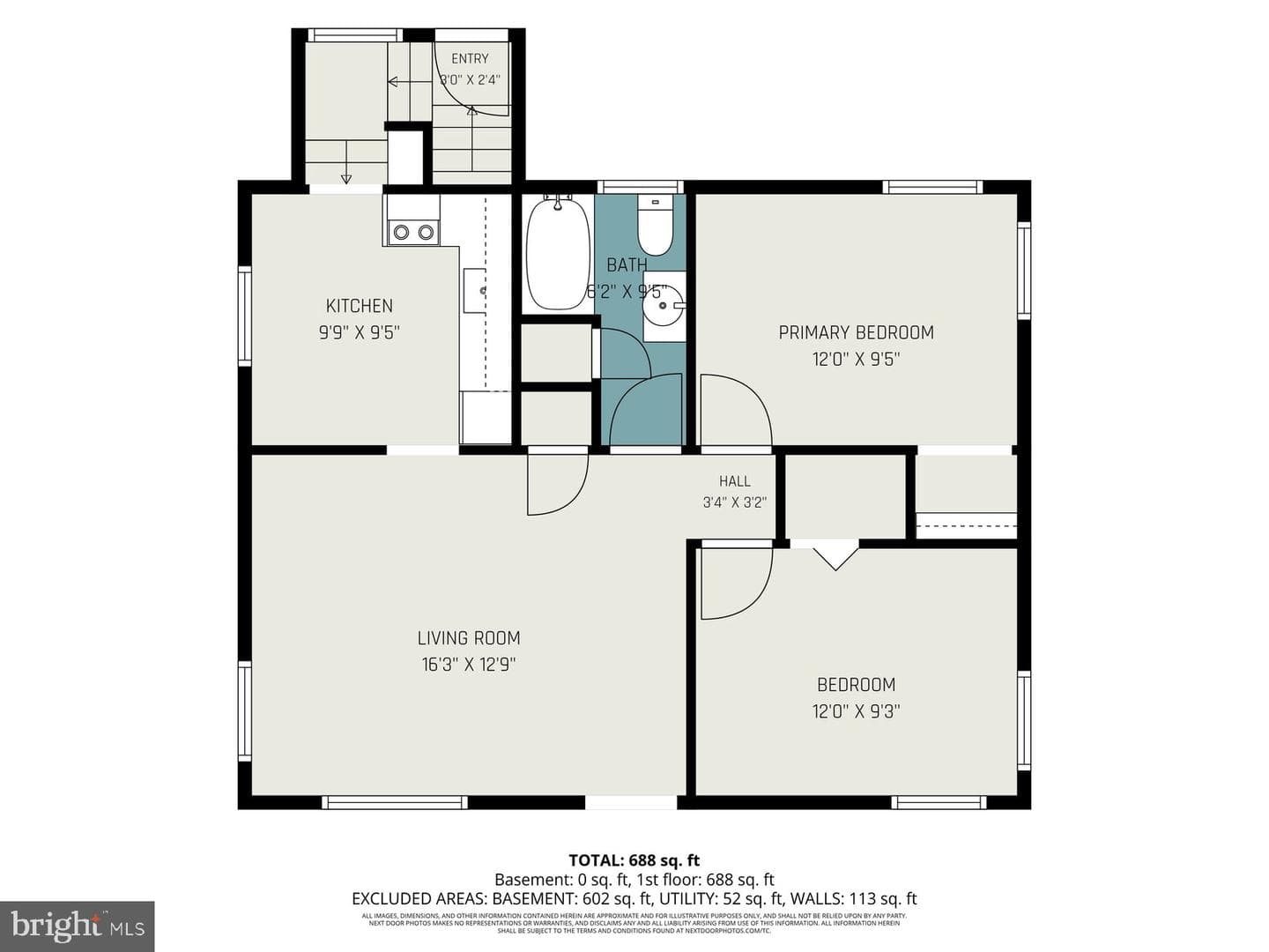 234 Oakdale Avenue photo 29