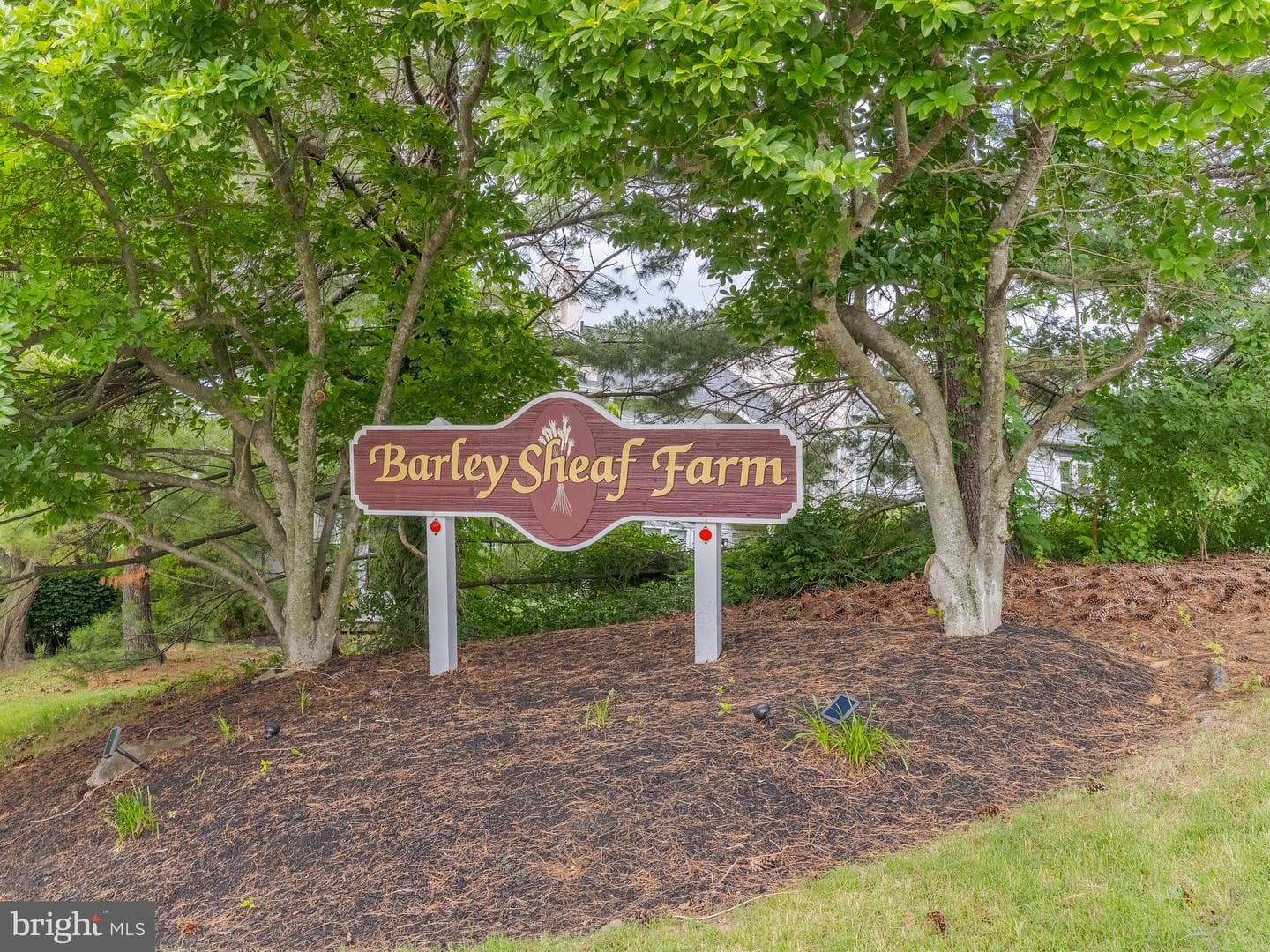 144 Barley Sheaf Drive #44