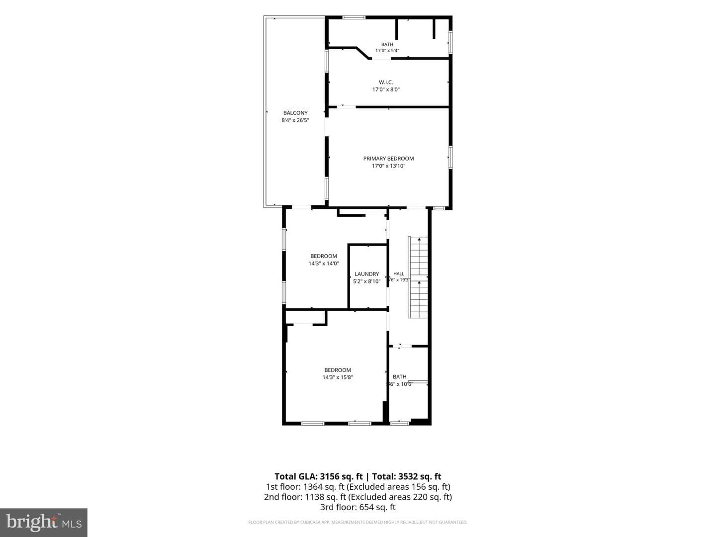 1040 E High Street photo 38