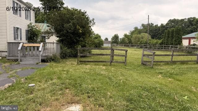 2060 Adams Road photo 5